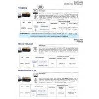 Ferragsil | Distribuidor de PRIMEFIX Colas e Argamassas Técnicas (Guia de Produtos)